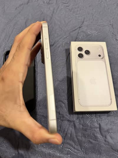 Apple iPhone 17 Pro Max