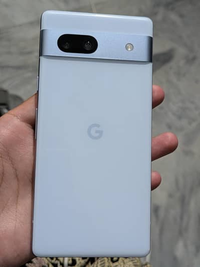 Google Pixel 7a