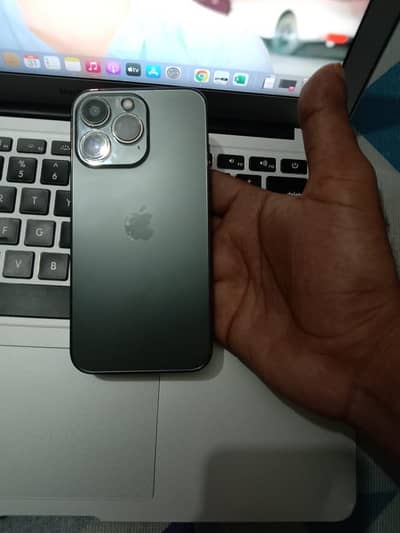 Apple iPhone 13 Pro