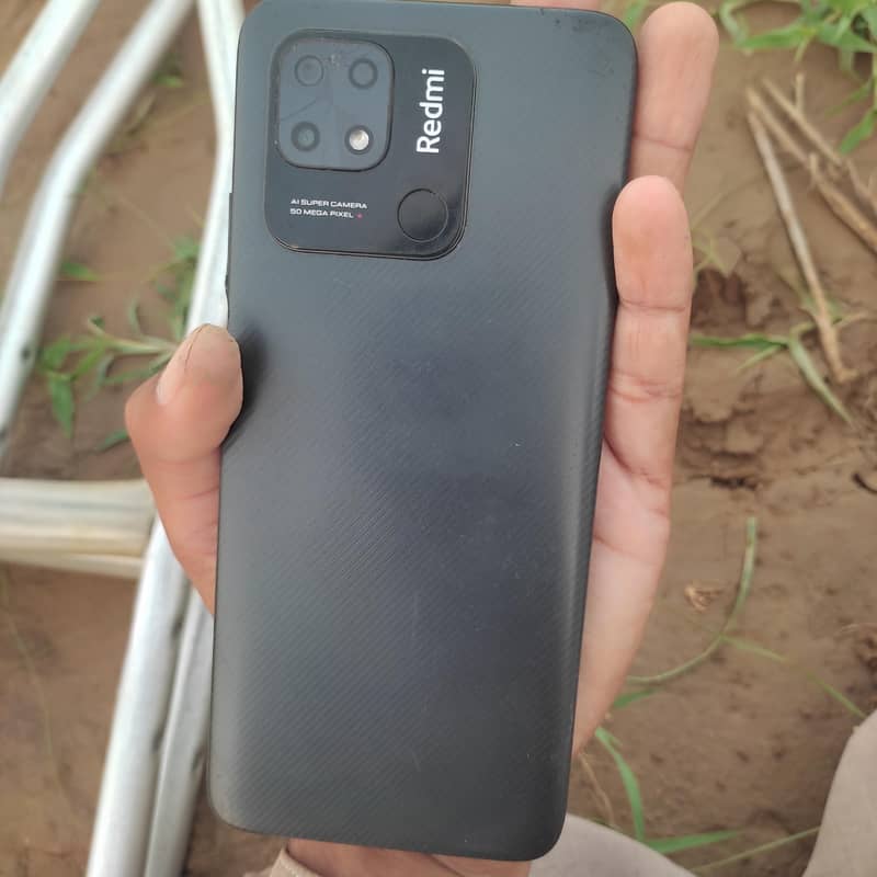 Redmi 10c 2