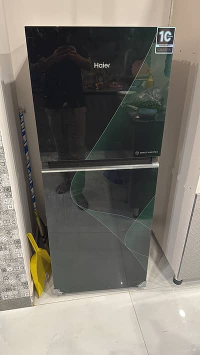 Haier inverter medium Fridge