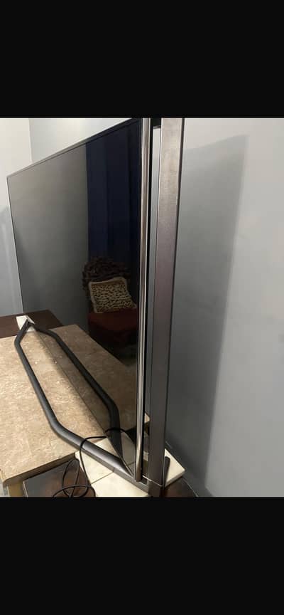 Selling tv