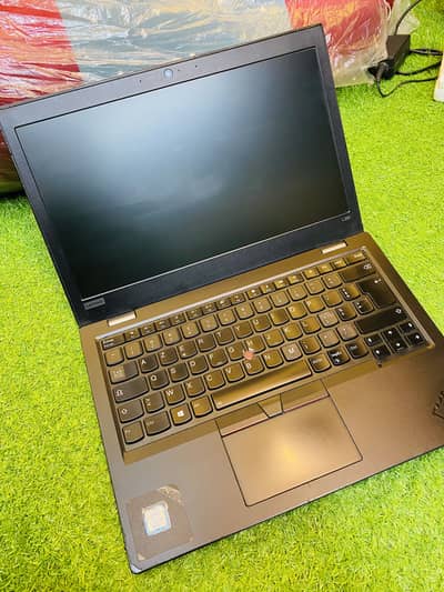 Lenovo core i7 8th generation 16gb ram 256gb ssd