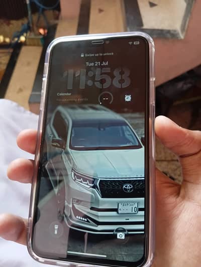 Apple iPhone 11 Pro Max