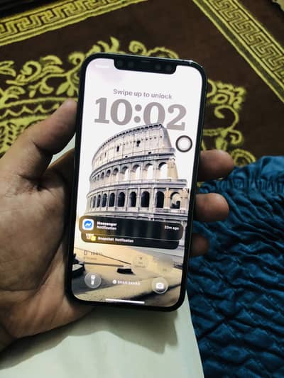 Apple iPhone 12 Pro