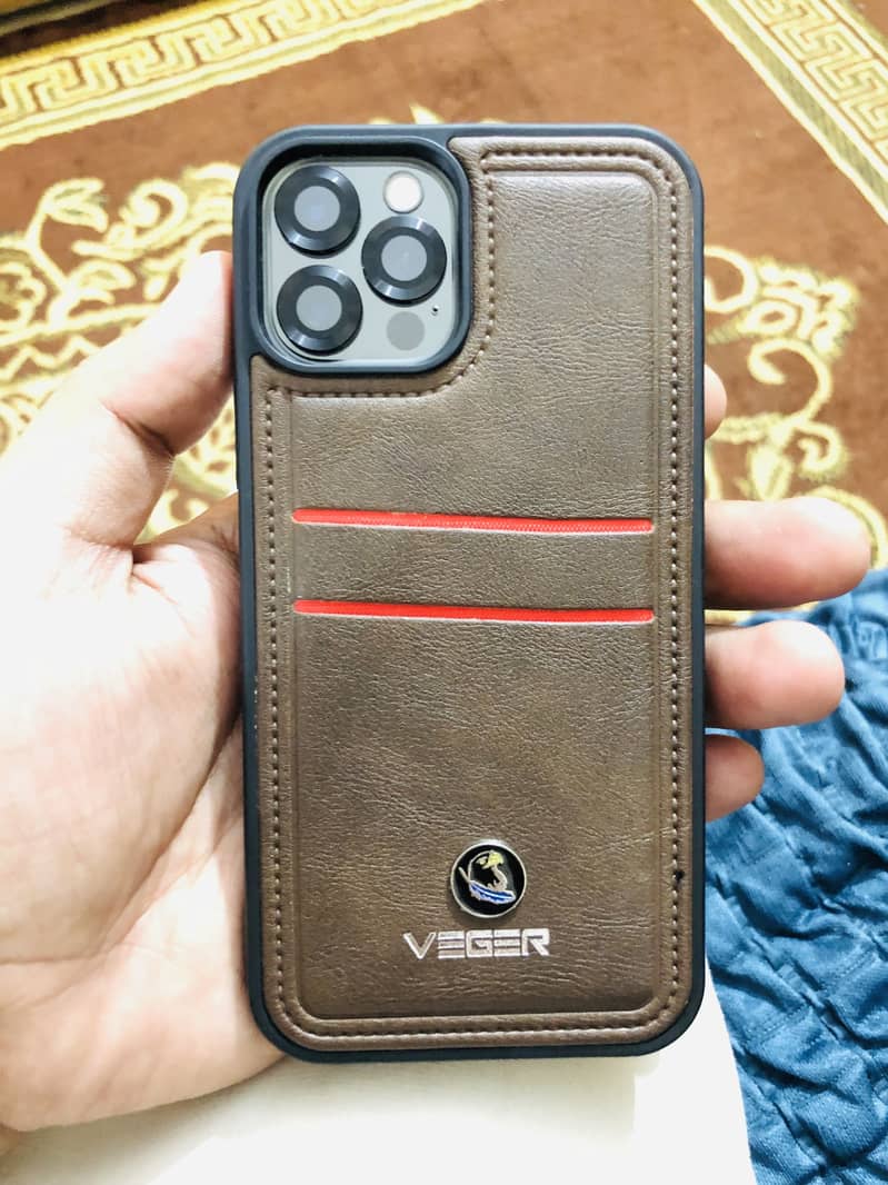 Apple iPhone 12 Pro 1