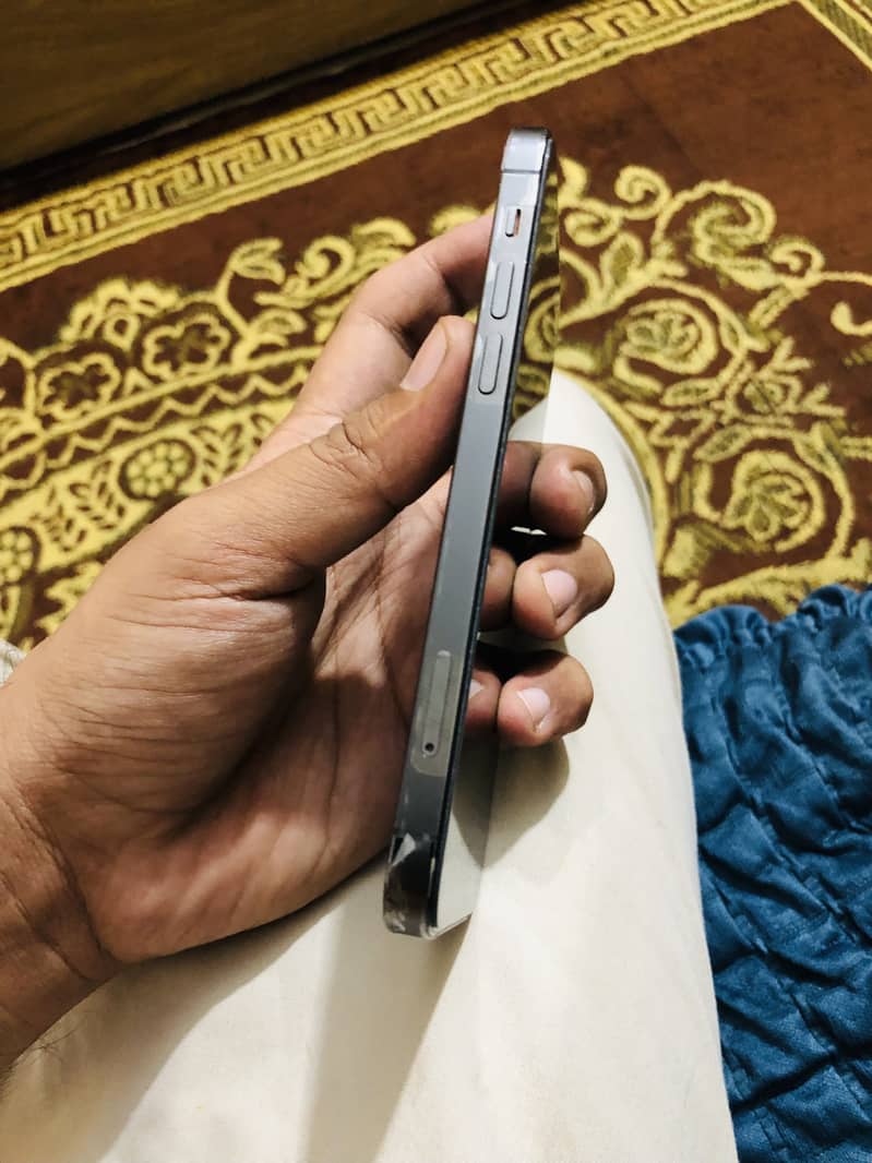Apple iPhone 12 Pro 4