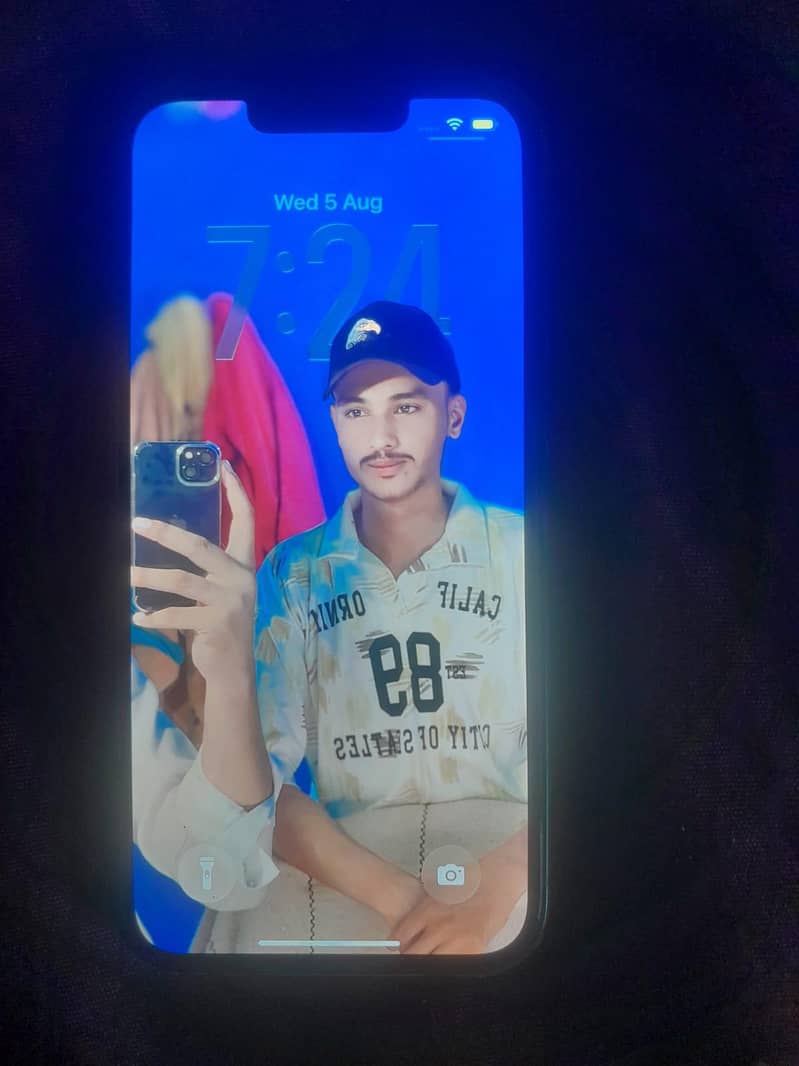 Apple iPhone 13 3