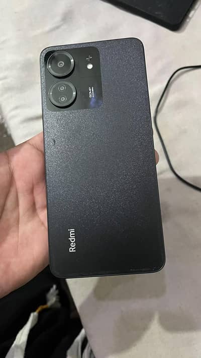 Xiaomi Redmi 13c