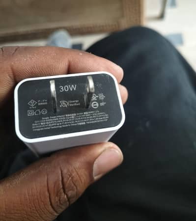 Google pixel charger Type C to C