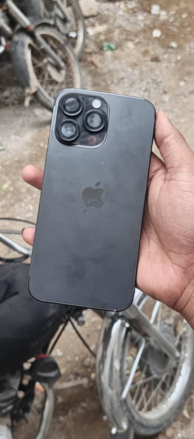 Apple iPhone 14 Pro Max