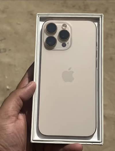 Apple iPhone 16 Pro Max Jv