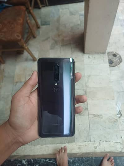 OnePlus 7t pro exchange possible
