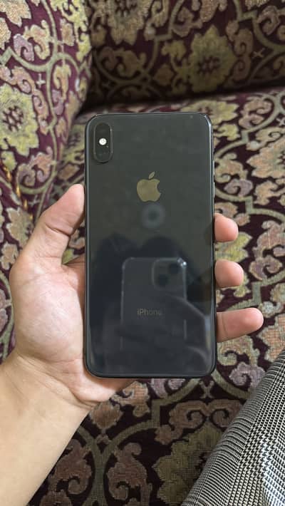 Apple iPhone XS Max 256gb