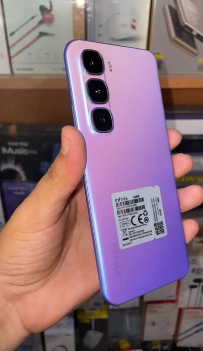INFNIX HOT 60 PRO PLUS