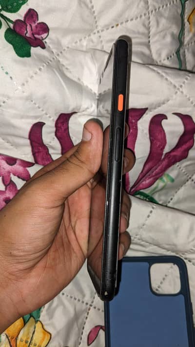 Google Pixel 4 XL pta only sale