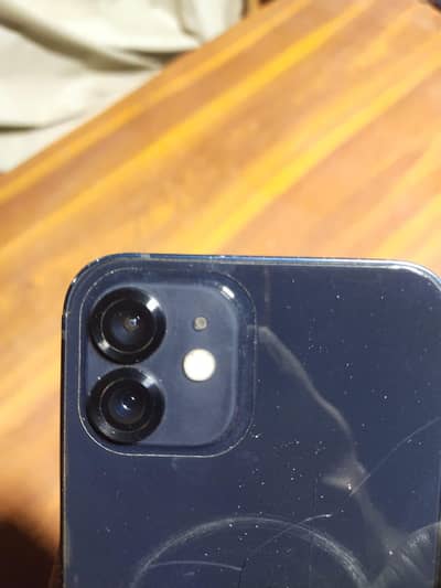 Iphone 12 (128gbs) NoN PTA LLA Mode