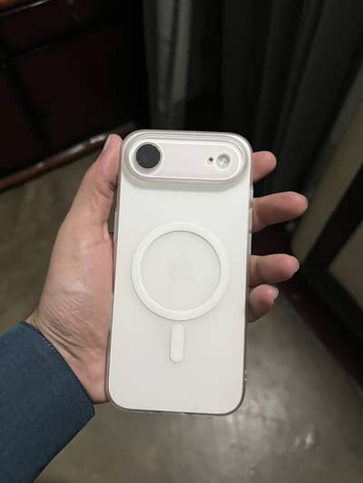 Apple iPhone 17 Air