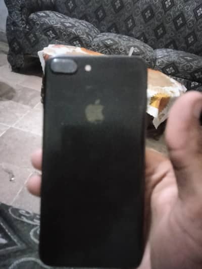 Apple iPhone 7 Plus pta proved