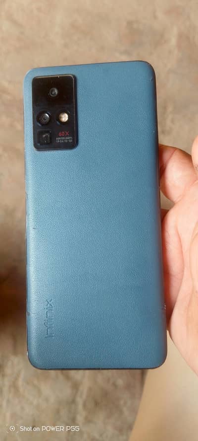 Infinix Zero X Neo