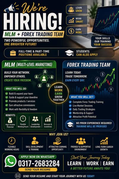 forex XM trade