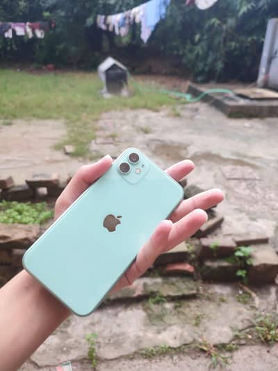 Apple iPhone 11 urgent sale