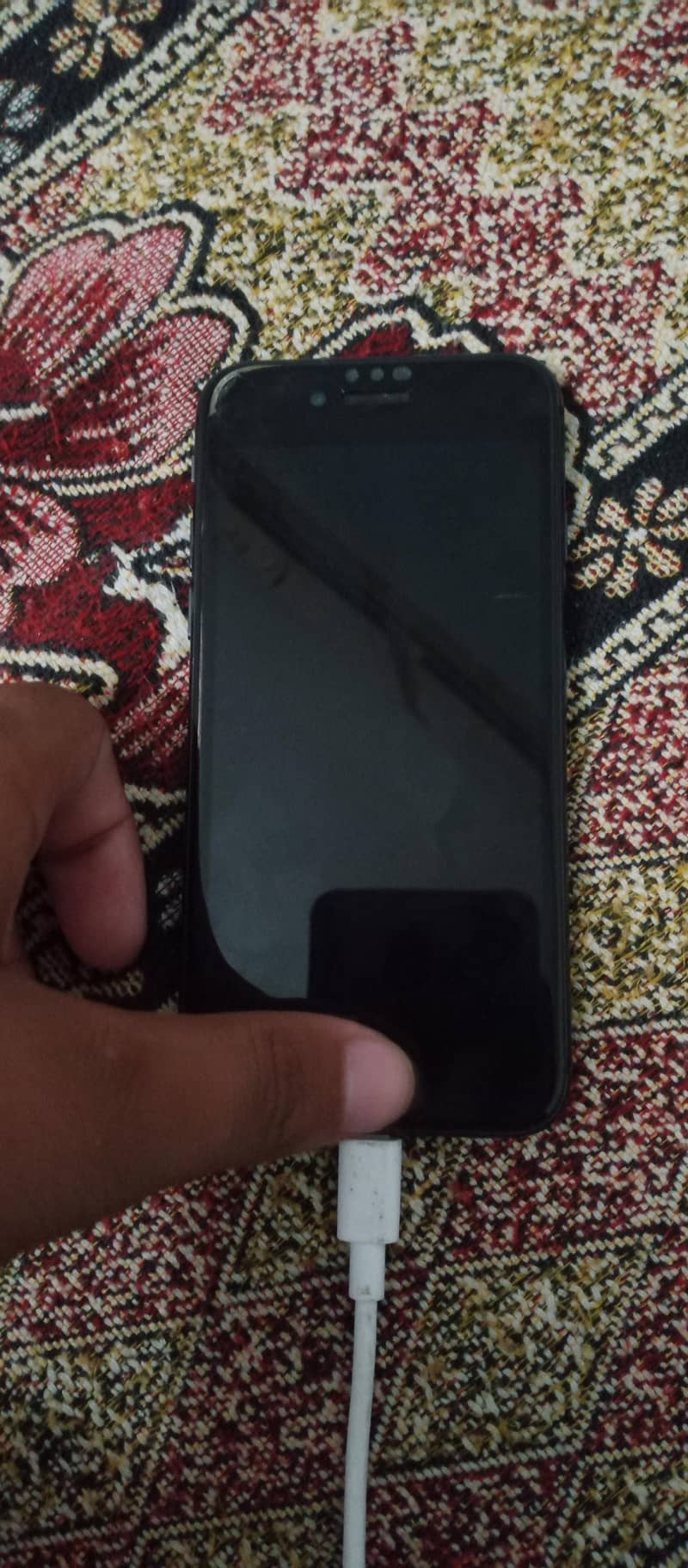 Apple iPhone 8 0