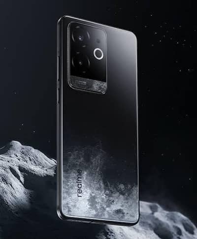 Realme GT 6