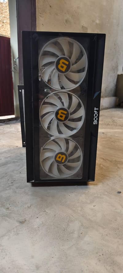 Core i5 4th generation 256gb SSD and 500gb hard and 16 gb ram DDR4