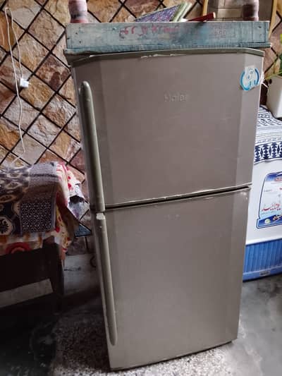 Haier refrigerator 15