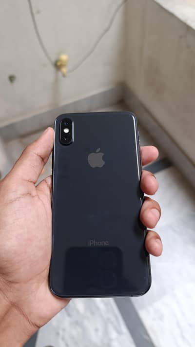Apple iPhone XS