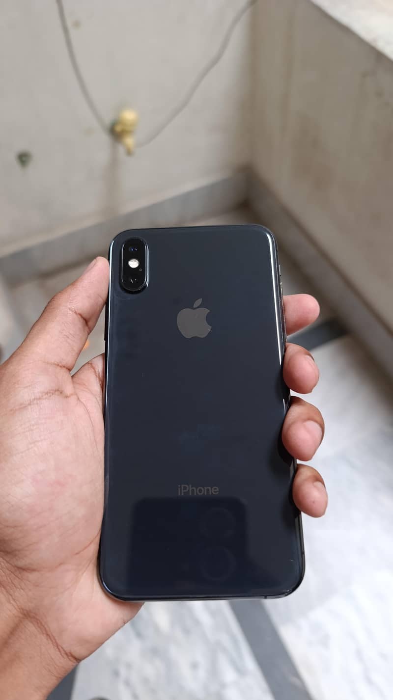 Apple iPhone XS 0