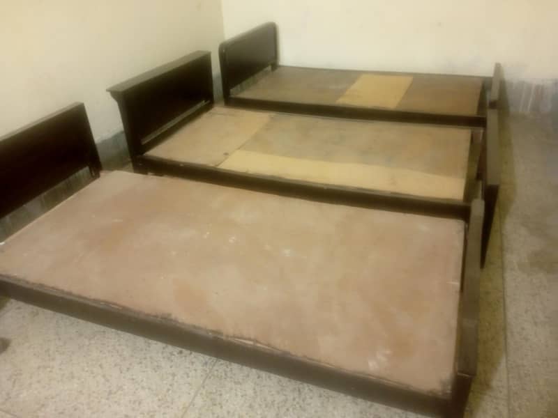 single  Beds 3