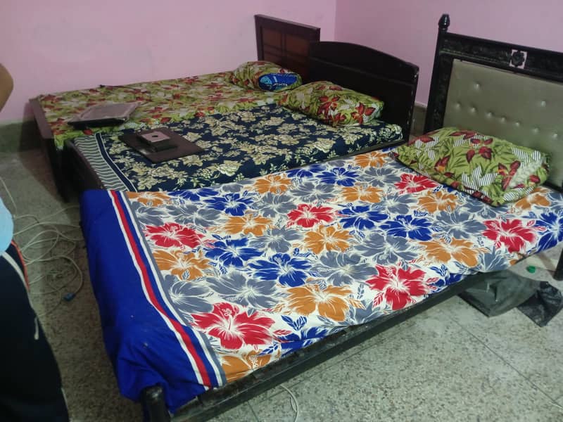 single  Beds 5