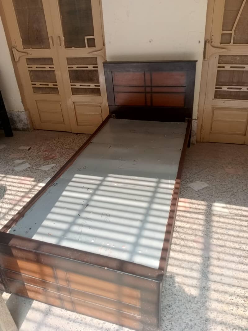 single  Beds 6