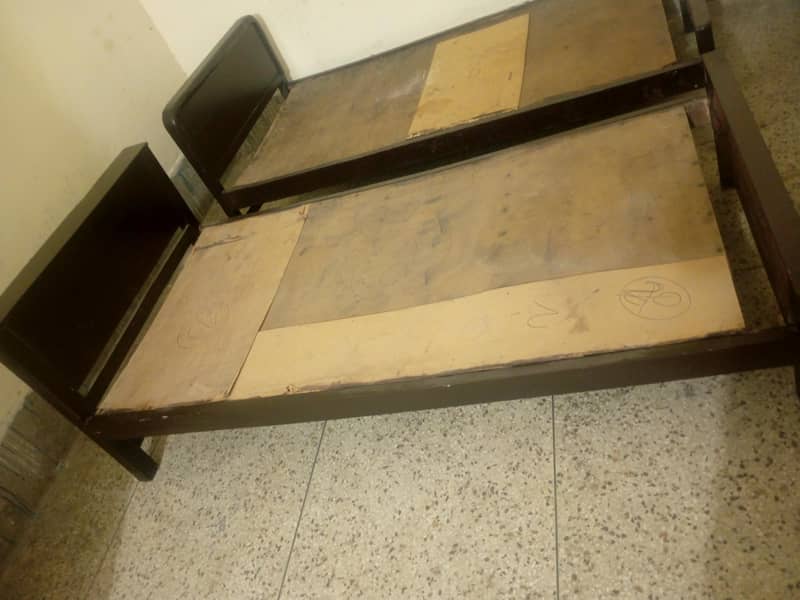 single  Beds 9