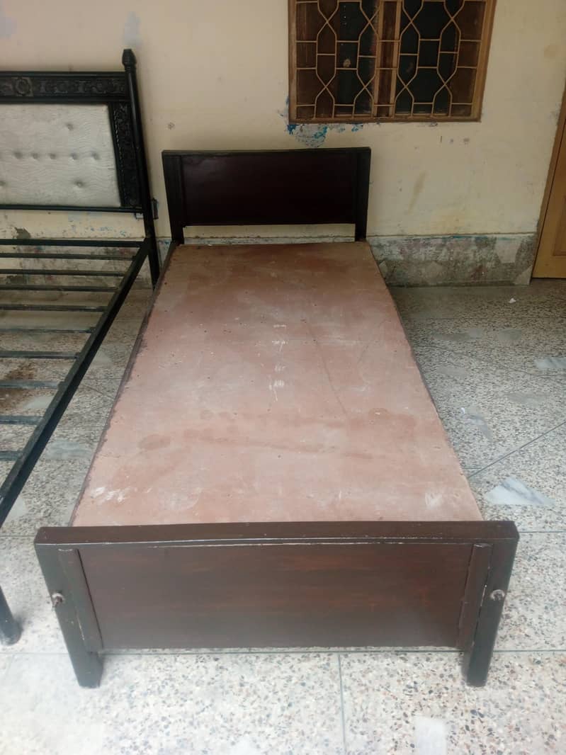 single  Beds 10