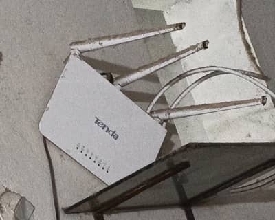 tenda Device