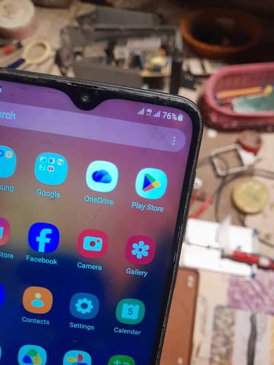 samsung A10