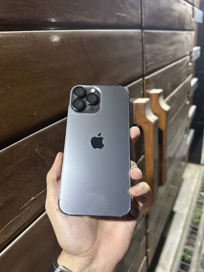 Apple iPhone 13 Pro Max
