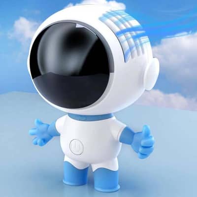 mini handheld fan for summer