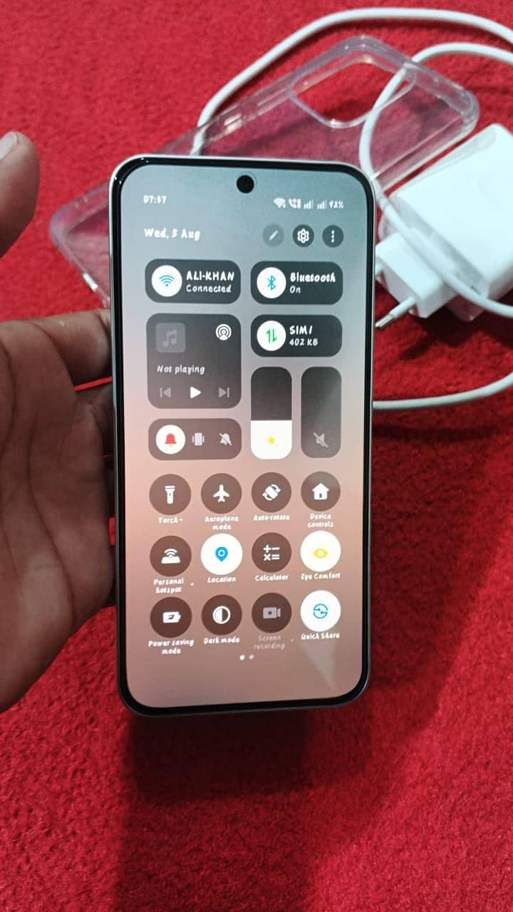 OPPO A6s Pro 1
