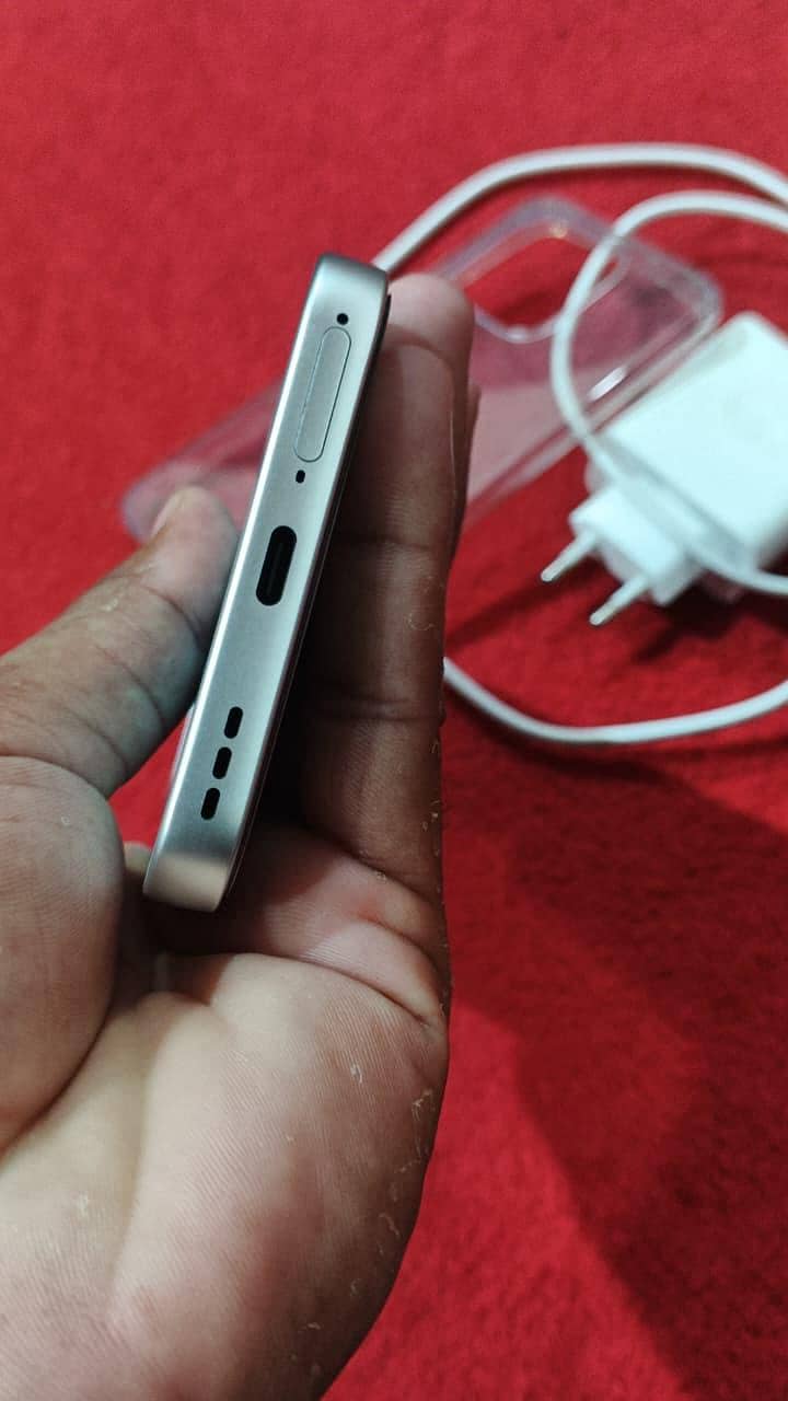 OPPO A6s Pro 2
