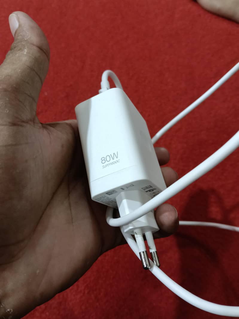 OPPO A6s Pro 4