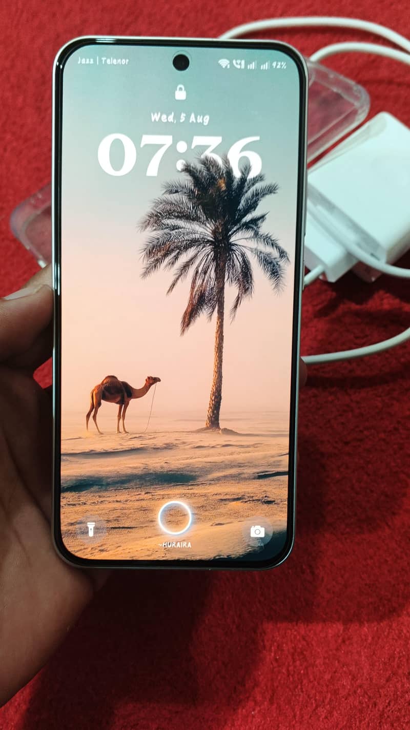 OPPO A6s Pro 5