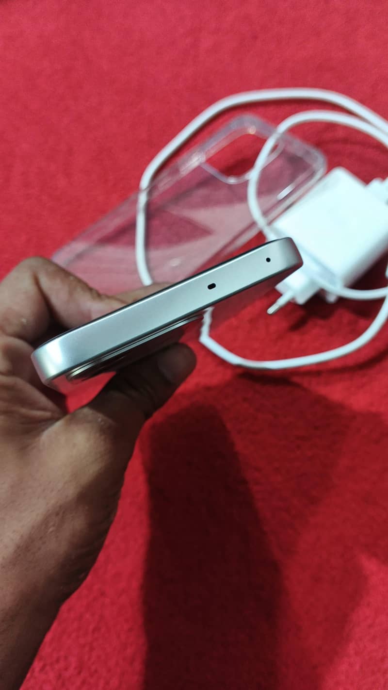 OPPO A6s Pro 6