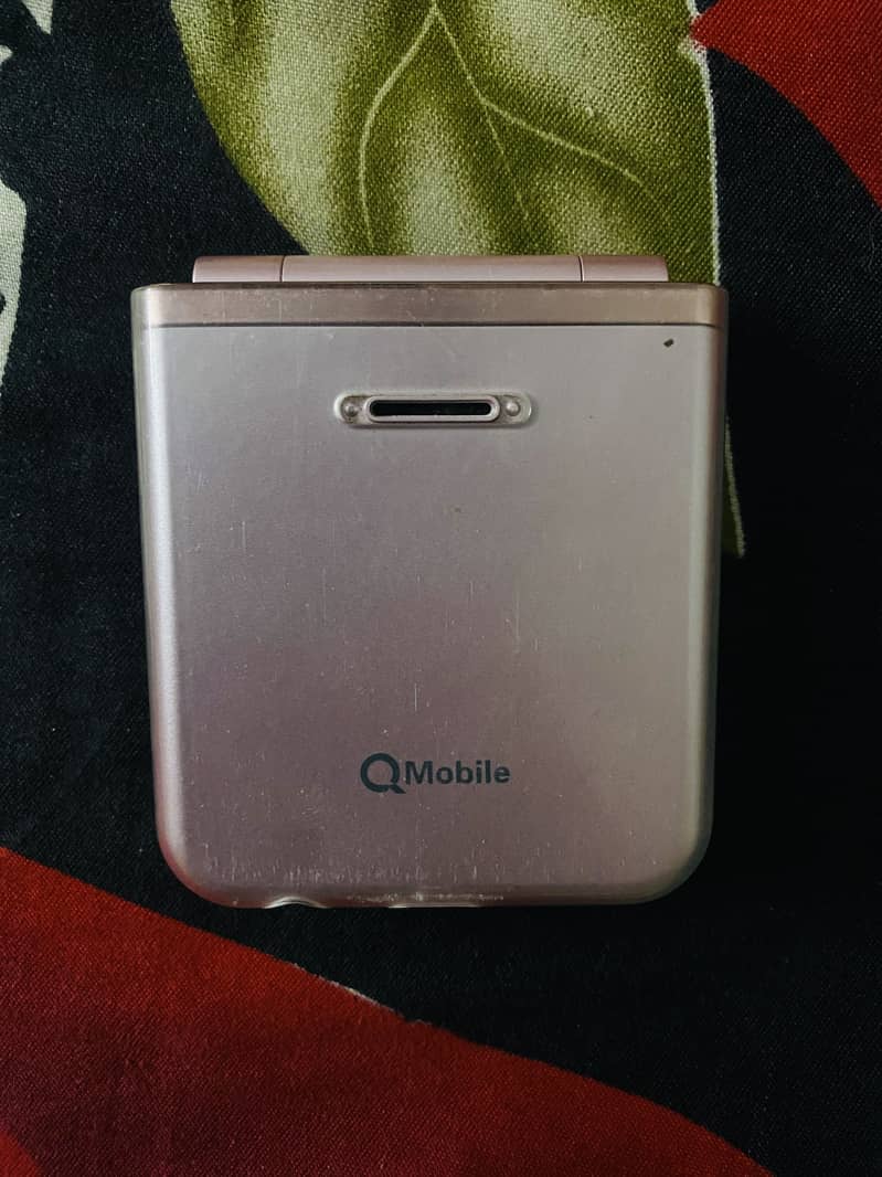 QMobile Other Model 2