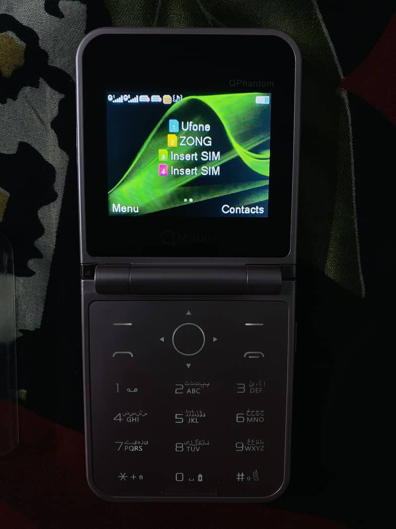QMobile Other Model 1
