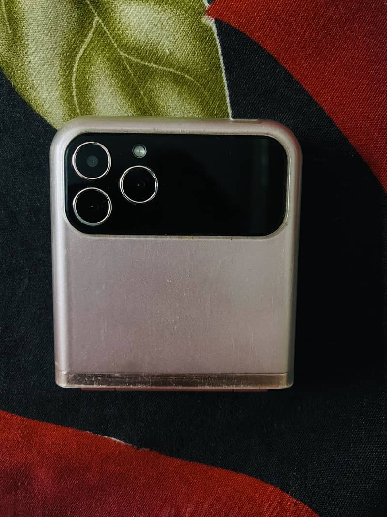 QMobile Other Model 3