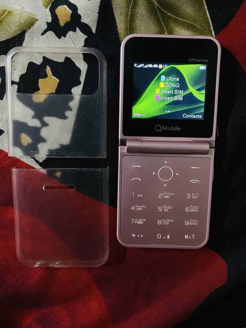 QMobile Other Model 5